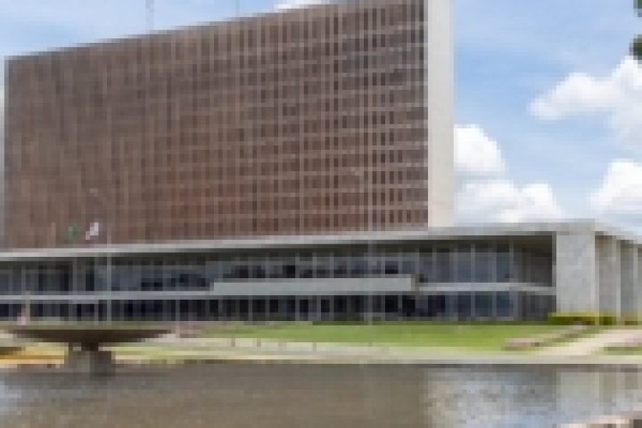 Palácio do Buriti