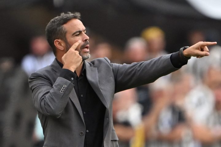 FBL-LIBERTADORES-MINEIRO-BOTAFOGO