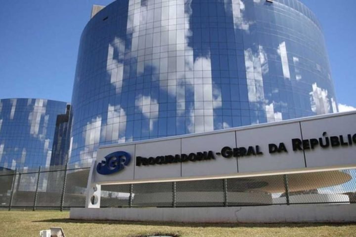 Foto: Procuradoria Geral da República. (Foto: Agência Brasil)