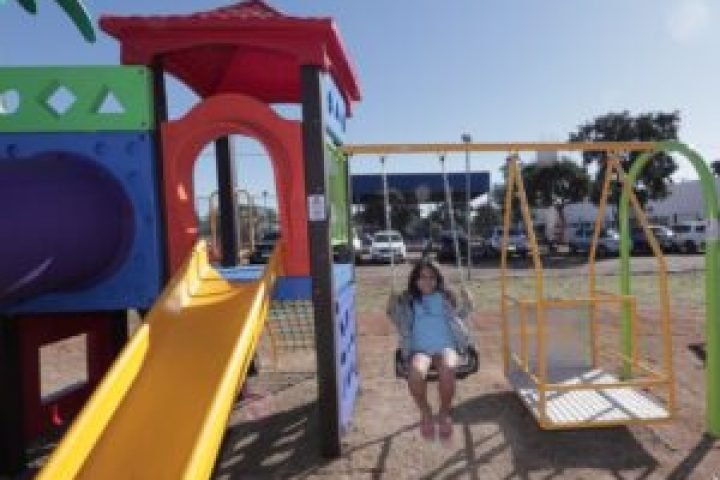 Foto: Prefeitura de Campo Grande