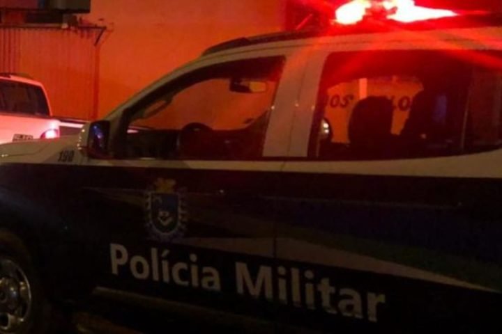 Foto: Imagem ilustrativa. (Foto: Divulgação, PMMS)