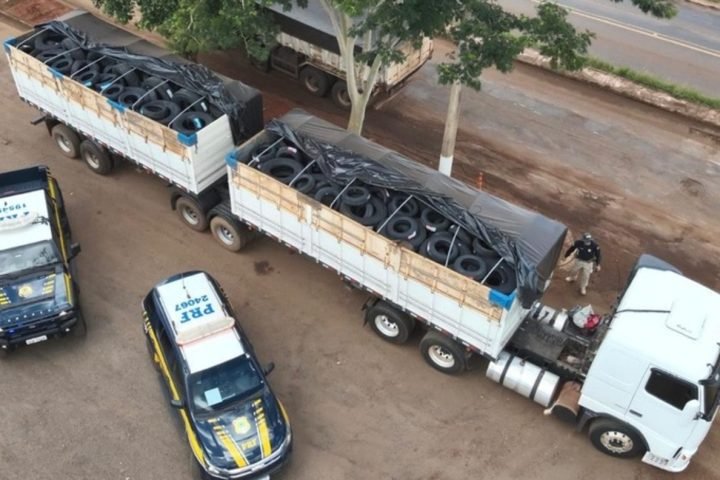 Foto: Divulgação/PRF