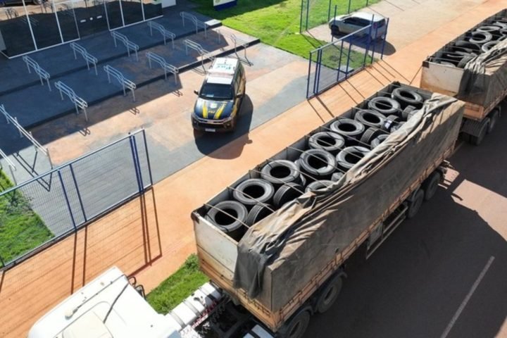 Foto: Divulgação/PRF