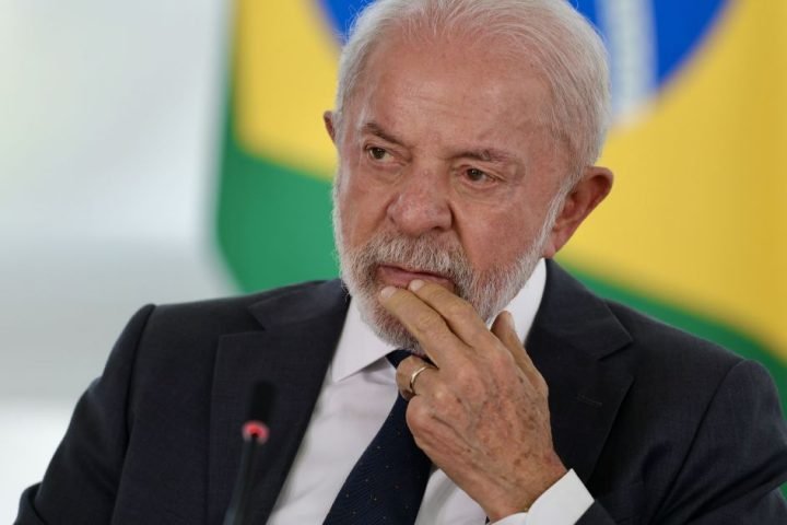 Foto: Quaest: 53% acham que Castro não merece eleger sucessor ao governo do RJ
