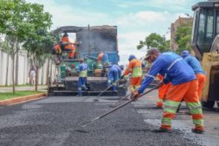 Foto: Prefeitura de Campo Grande