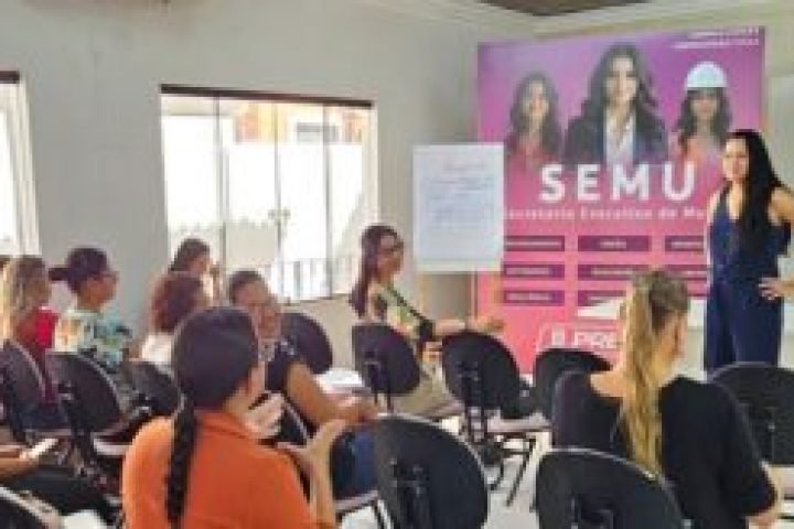 Foto: Prefeitura de Campo Grande