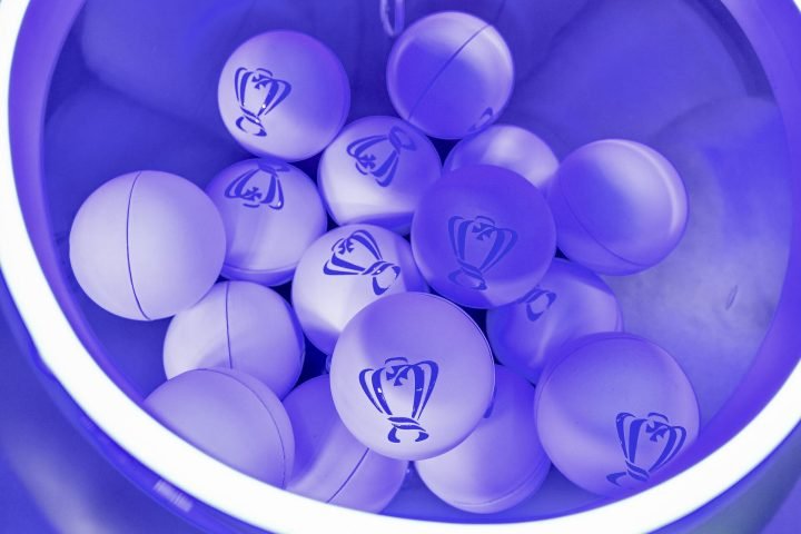 Foto: Sorteio dos confrontos da quinta fase da Copa do Brasil incluirá clubes da