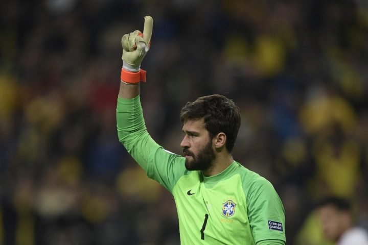 sports-alisson-selecao-brasileira-goleiro-liverpool-sem-sofrer-gols-oito-jogos-1712250864