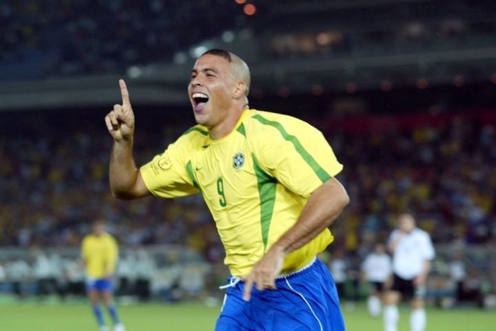 Foto: Ronaldo