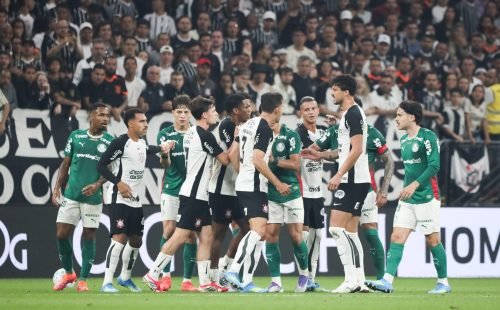 Foto: (Foto: Eduardo Carmim/Photo Premium/Folhapress)