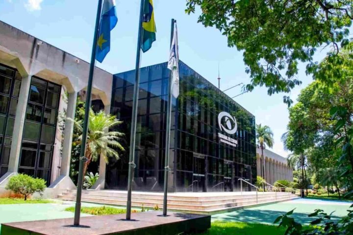 Foto: Tribunal de Contas de Mato Grosso do Sul. (Divulgação, TCE-MS)