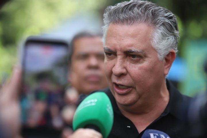 Foto: Álvaro Damião