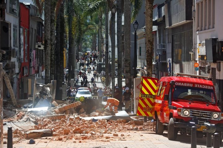 terremoto-na-colombia-pode-impactar-rodada-da-libertadores-e-sul-americana