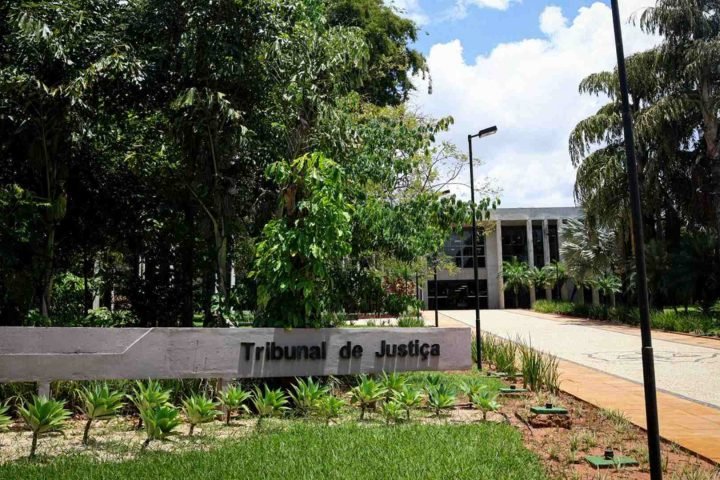 Foto: Tribunal de Justiça de Mato Grosso do Sul. (Pietra Dorneles, Jornal Midiam