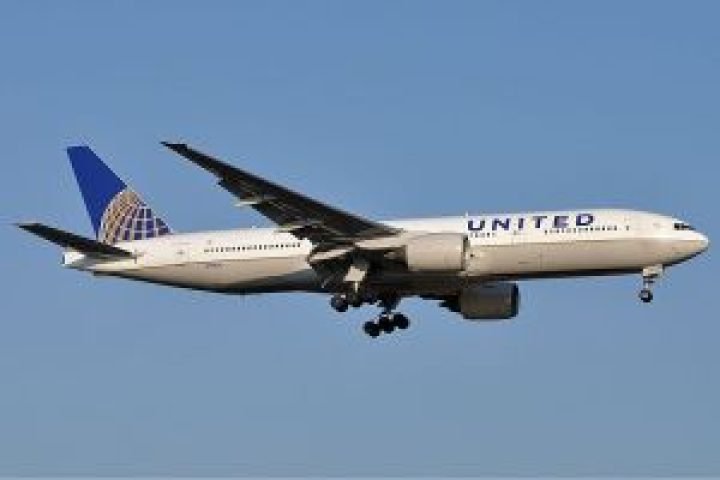 united-airlines