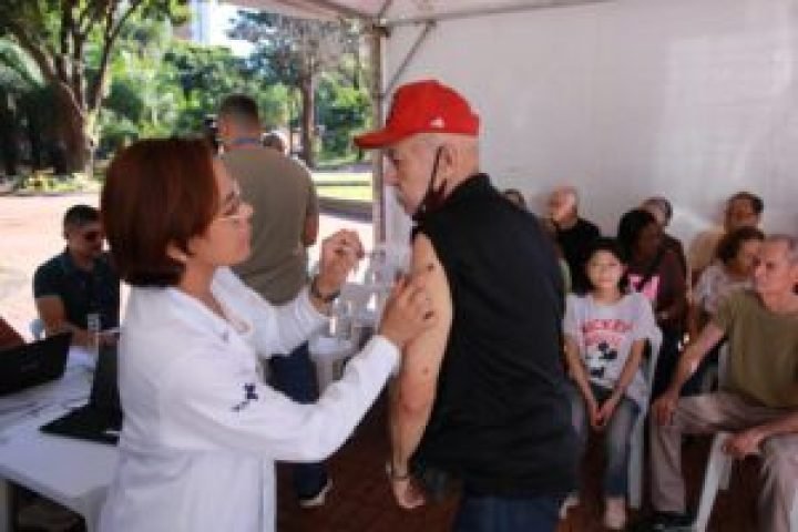 Foto: Prefeitura de Campo Grande