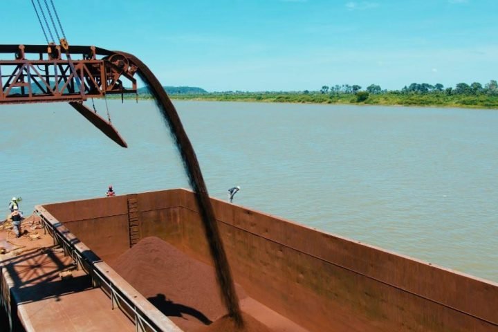 Foto: Empresa oferece vagas especializadas para quem quiser morar em Corumbá (Di