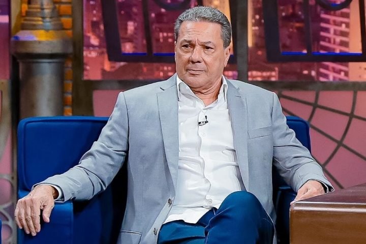 Foto: Luxemburgo durante uma de suas passagens pelo Corinthians (Foto: Ettore Ch