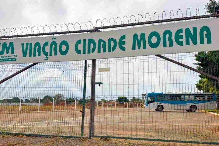 Família Constantino vendeu sede da Viação Cidade Morena pela metade do preço — F