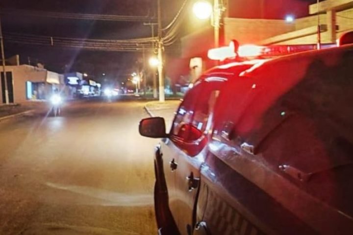 Foto: (Foto: Reprodução, Ponta Porã News)