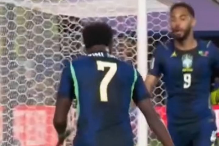 Foto: Reprodução/CBF