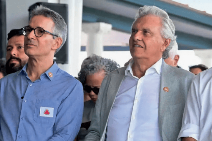 Foto: PL aguarda Castro desistir do Senado nos próximos dias